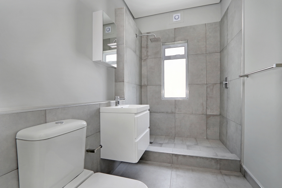 To Let 1 Bedroom Property for Rent in Rondebosch Western Cape